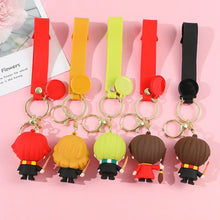 Load image into Gallery viewer, Baby Harry Potter 3D Keychain - Tinyminymo