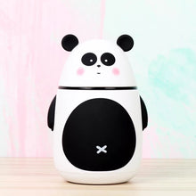Load image into Gallery viewer, Baby Panda Bottle - Tinyminymo