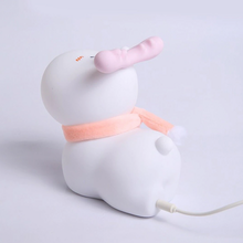 Load image into Gallery viewer, Baby Reindeer Touch Sensor Lamp - Tinyminymo