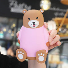 Load image into Gallery viewer, Bear Bottle - Tinyminymo