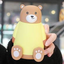 Load image into Gallery viewer, Bear Bottle - Tinyminymo