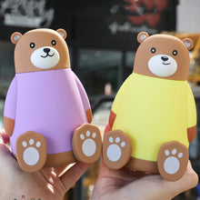 Load image into Gallery viewer, Bear Bottle - Tinyminymo
