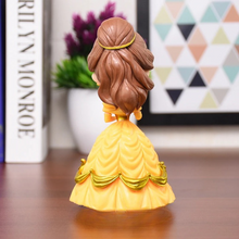 Load image into Gallery viewer, Belle Q Posket - Tinyminymo