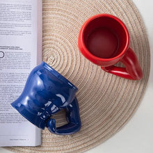 Load image into Gallery viewer, Body Builder Mug - Tinyminymo