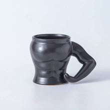 Load image into Gallery viewer, Body Builder Mug - Tinyminymo