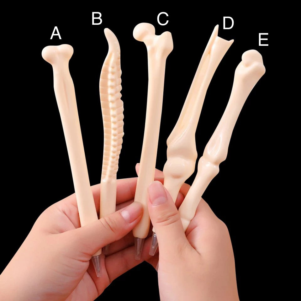 Bone Pen - Tinyminymo
