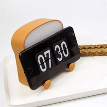 Load image into Gallery viewer, Bread Toast LED Touch Lamp - Tinyminymo