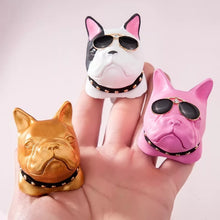 Load image into Gallery viewer, Bull Dog Car Perfume - Tinyminymo