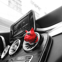 Load image into Gallery viewer, Bull Dog Car Perfume - Tinyminymo
