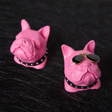 Load image into Gallery viewer, Bull Dog Car Perfume - Tinyminymo