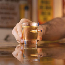 Load image into Gallery viewer, Bullet Shot Glass - Tinyminymo