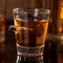 Load image into Gallery viewer, Bullet Shot Glass - Tinyminymo