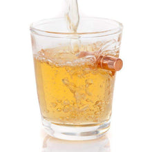 Load image into Gallery viewer, Bullet Shot Glass - Tinyminymo