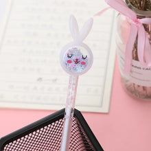 Load image into Gallery viewer, Bunny Confetti Pen - Tinyminymo