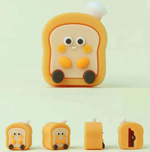 Load image into Gallery viewer, Butter Bread Pencil Sharpener - Tinyminymo