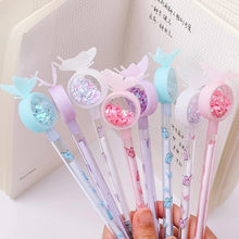 Load image into Gallery viewer, Butterfly Confetti Pen - Tinyminymo