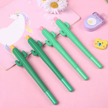 Load image into Gallery viewer, Cactus Shaped Pen - Tinyminymo