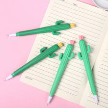 Load image into Gallery viewer, Cactus Shaped Pen - Tinyminymo