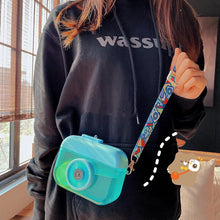 Load image into Gallery viewer, Camera Water Bottle - Tinyminymo