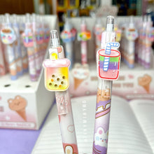Load image into Gallery viewer, Candy Bunny Kawaii Gel Pen - Tinyminymo