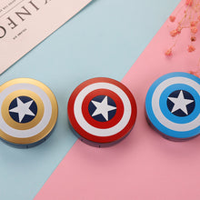 Load image into Gallery viewer, Captain America Contact Lens Kit - Tinyminymo