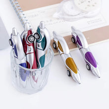 Load image into Gallery viewer, Car shaped Pen - Tinyminymo
