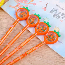 Load image into Gallery viewer, Carrot Confetti Pen - Tinyminymo