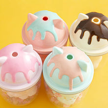 Load image into Gallery viewer, Cat Paw Sipper - Tinyminymo