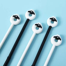 Load image into Gallery viewer, Character Donut Pen - Tinyminymo