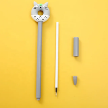 Load image into Gallery viewer, Character Donut Pen - Tinyminymo