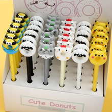 Load image into Gallery viewer, Character Donut Pen - Tinyminymo
