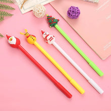 Load image into Gallery viewer, Christmas Gel Pen - Tinyminymo