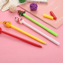 Load image into Gallery viewer, Christmas Gel Pen - Tinyminymo