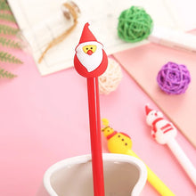 Load image into Gallery viewer, Christmas Gel Pen - Tinyminymo