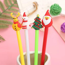 Load image into Gallery viewer, Christmas Gel Pen - Tinyminymo