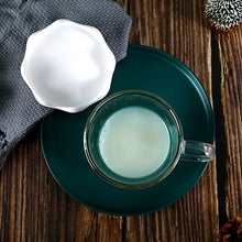 Load image into Gallery viewer, Christmas Tree Mug with Lid -Tinyminymo