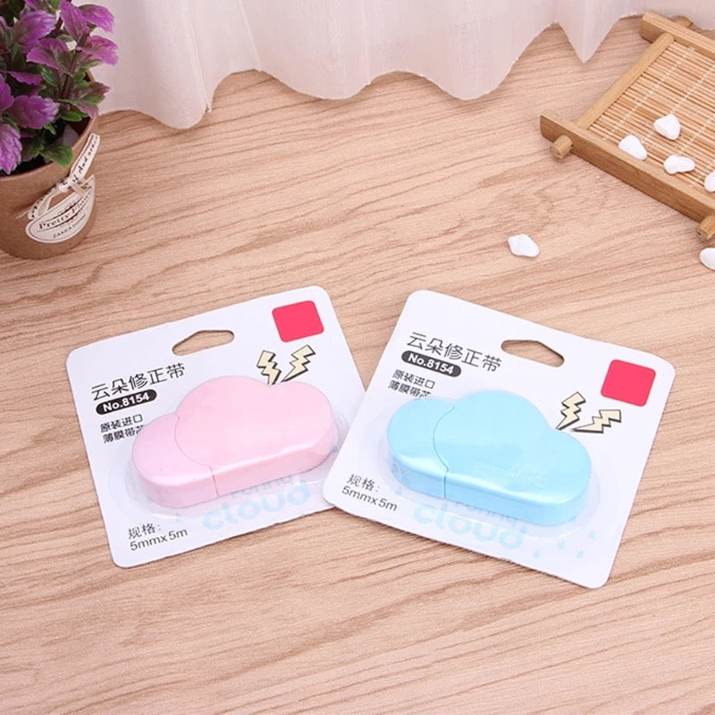 Cloud Correction Tape - Tinyminymo