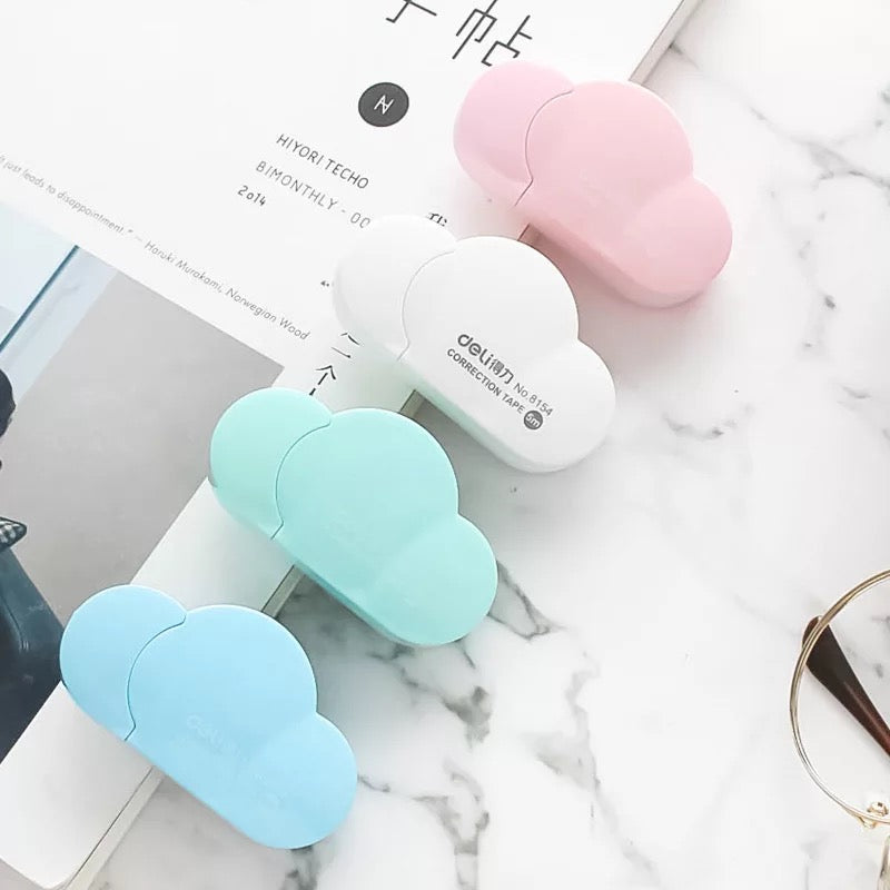 Cloud Correction Tape - Tinyminymo