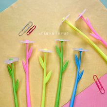 Load image into Gallery viewer, Color Changing Flower Pen - Tinyminymo