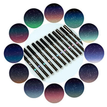 Load image into Gallery viewer, Constellation Erasable Gel Pens - Tinyminymo