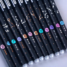 Load image into Gallery viewer, Constellation Erasable Gel Pens - Tinyminymo