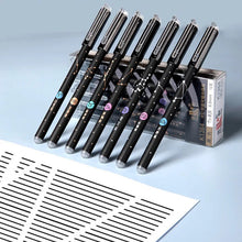 Load image into Gallery viewer, Constellation Erasable Gel Pens - Tinyminymo