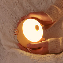 Load image into Gallery viewer, Crown Pig Night Light - Tinyminymo