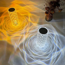 Load image into Gallery viewer, Crystal Touch Lamp - Tinyminymo