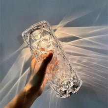 Load image into Gallery viewer, Crystal Touch Lamp - Tinyminymo