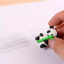 Load image into Gallery viewer, Cute Animal Erasers - Set of 4 - Tinyminymo