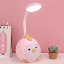 Load image into Gallery viewer, Cute Chicken LED Desk Lamp - Tinyminymo