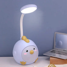 Load image into Gallery viewer, Cute Chicken LED Desk Lamp - Tinyminymo