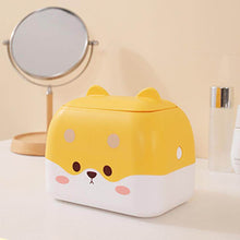 Load image into Gallery viewer, Cute Dog Tissue Box - Tinyminymo