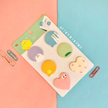Load image into Gallery viewer, Cute Mini Sticky Note Set - Tinyminymo